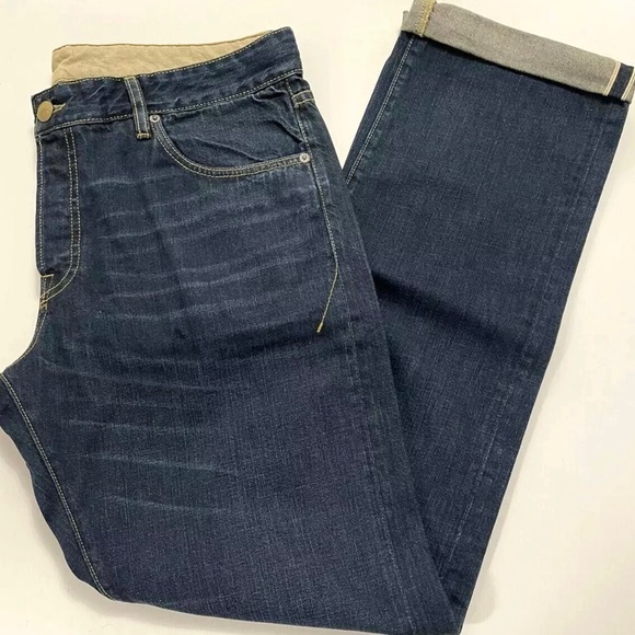 Agave | Jeans | Mens Nwt Agave Slim 